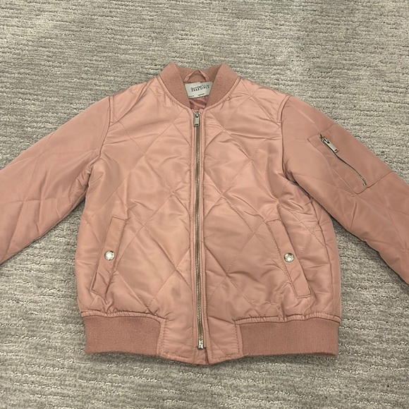 Bomber jacket - Picture 2 of 7